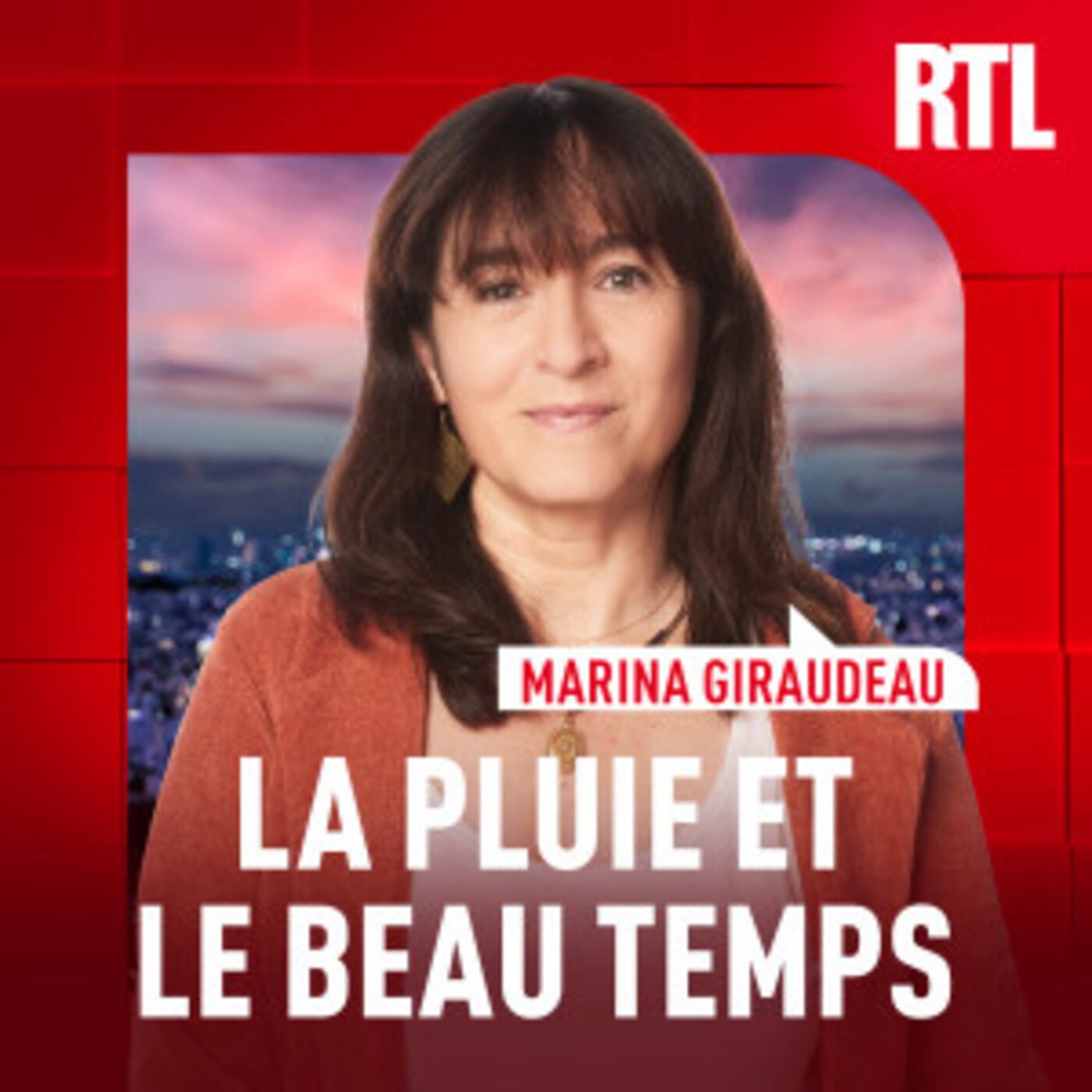 La pluie et le beau temps