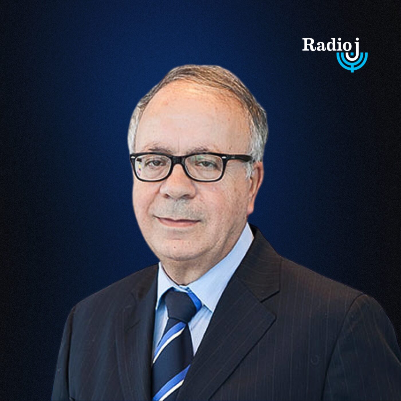 L'instant diplomatique de Yehuda Lancry