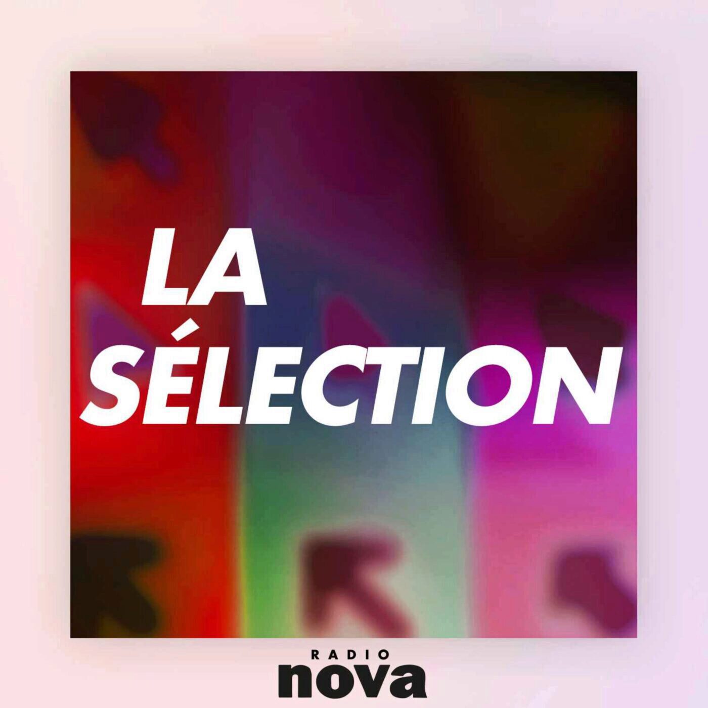episode cover La Sélection de Flore