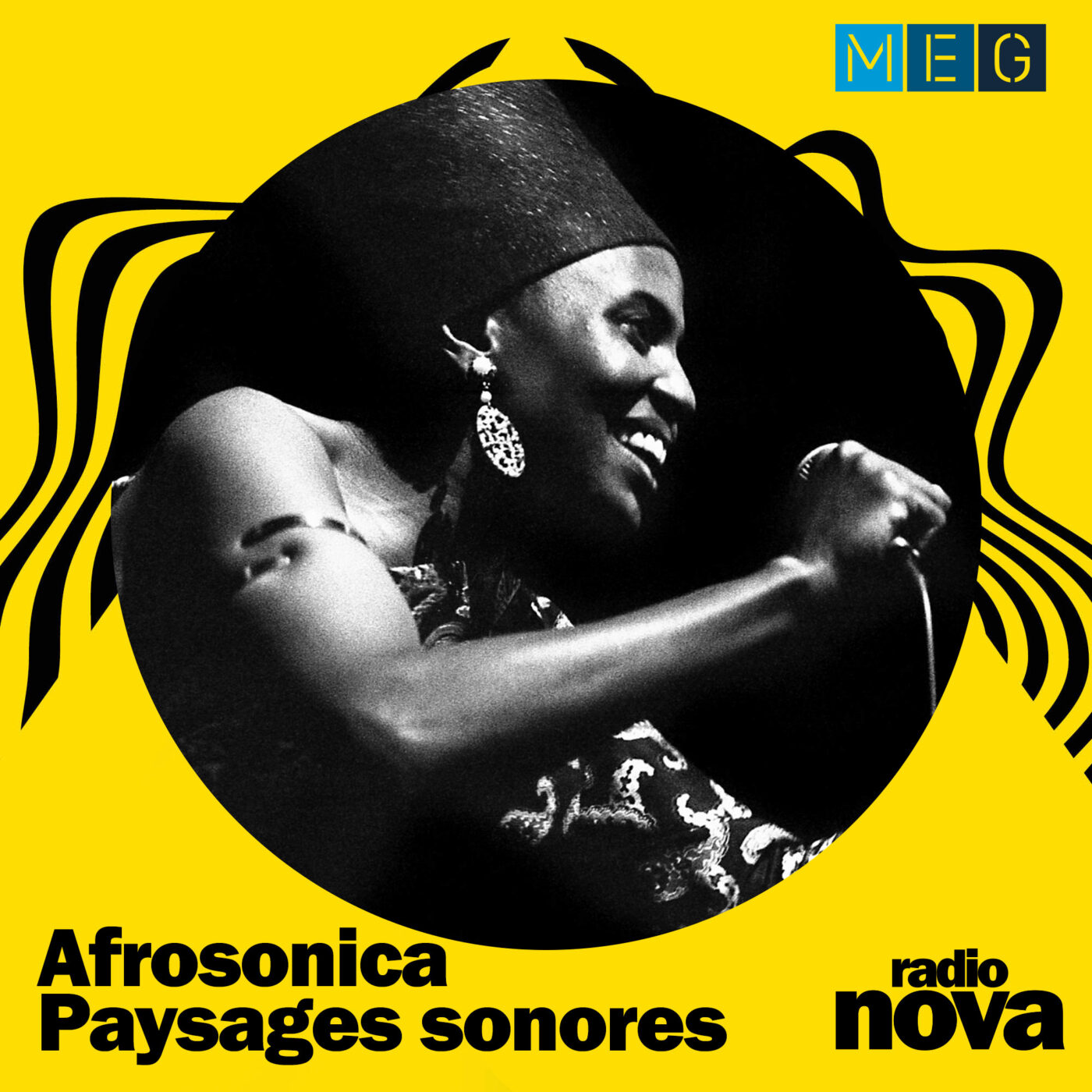 Afrosonica - Paysages sonores
