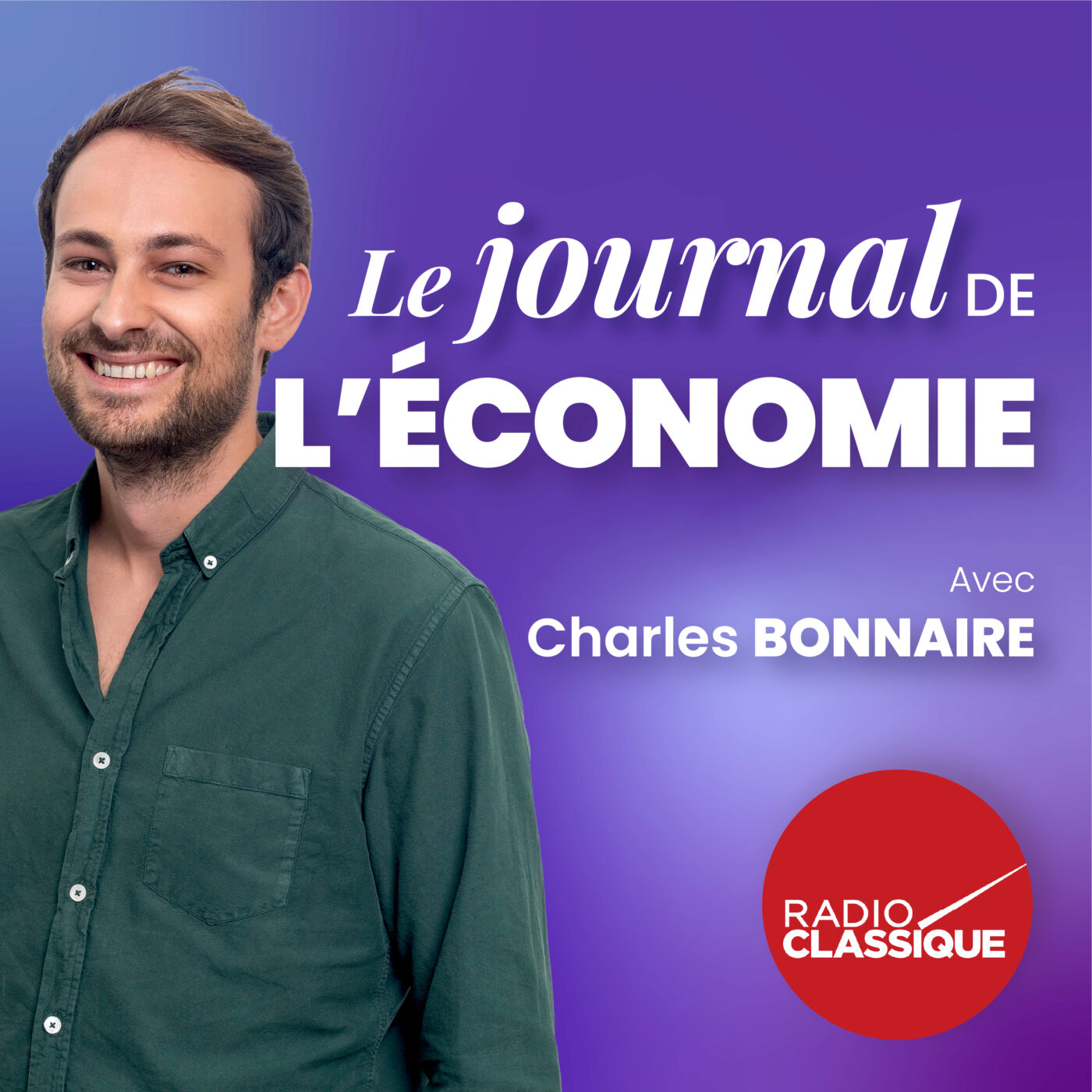 Préparation du budget 2027, impacts économiques des fortes chaleurs et accord salarial chez Samsung episode artwork