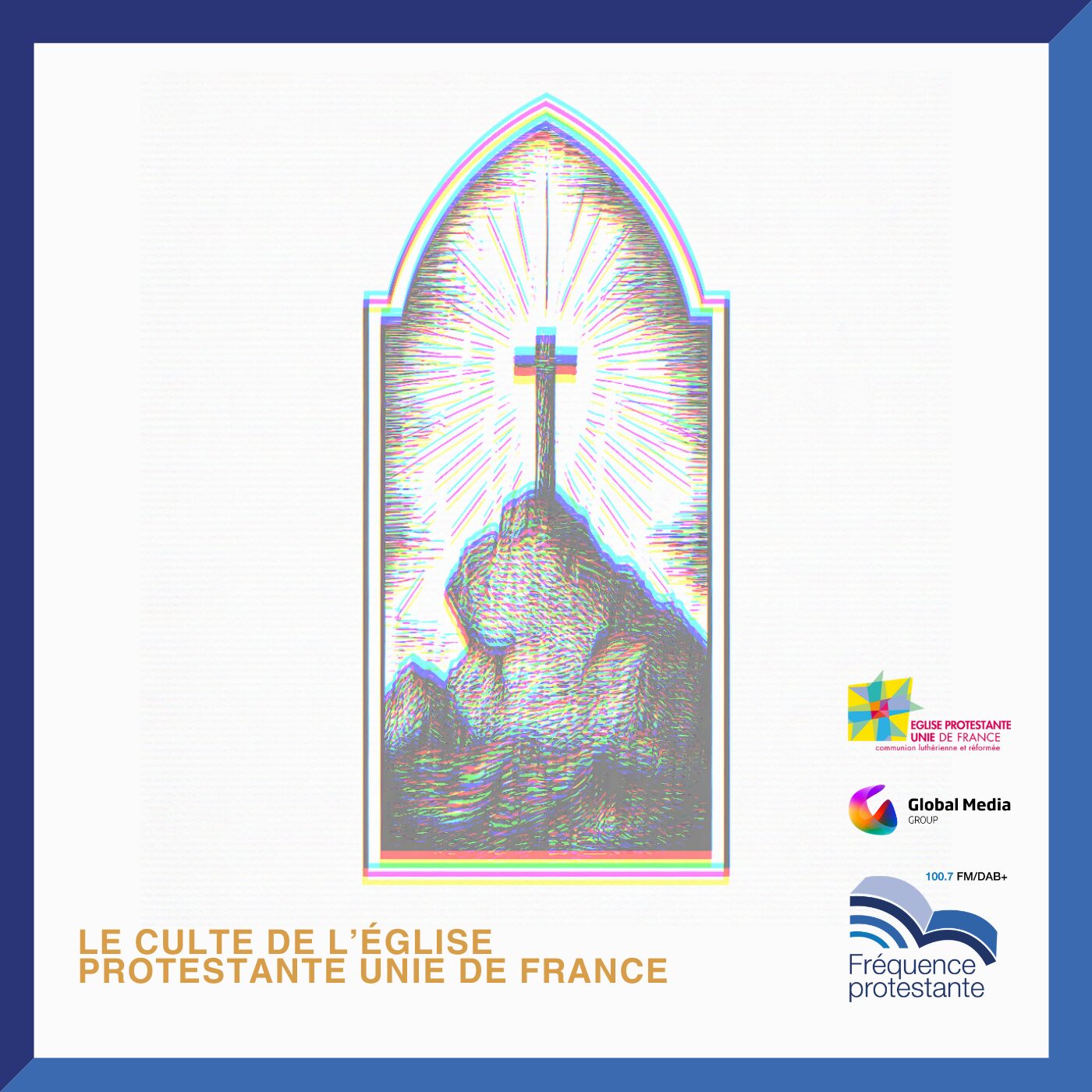 episode cover La pasteure Marie-Pierre Cournot, de l’Église Protestante de Montparnasse-Plaisance à Paris