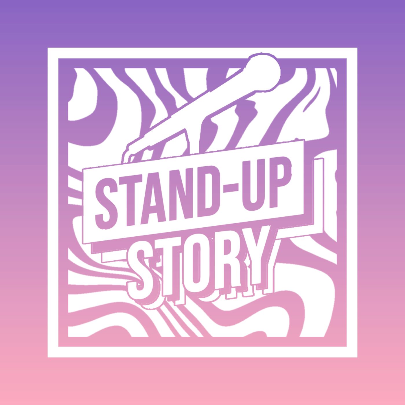Stand-Up Story