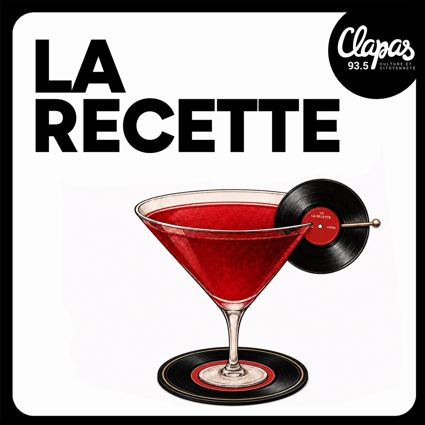 episode cover Les coups de Coeur de l'équipe et le cypher de la saison !