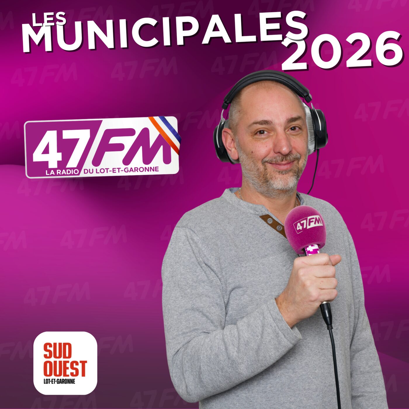 16-02 Christophe Sanz : Buzet sur Baise