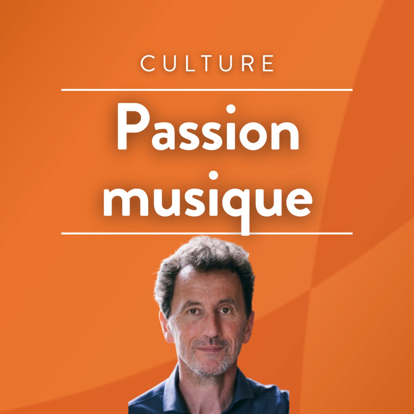 Passion musique