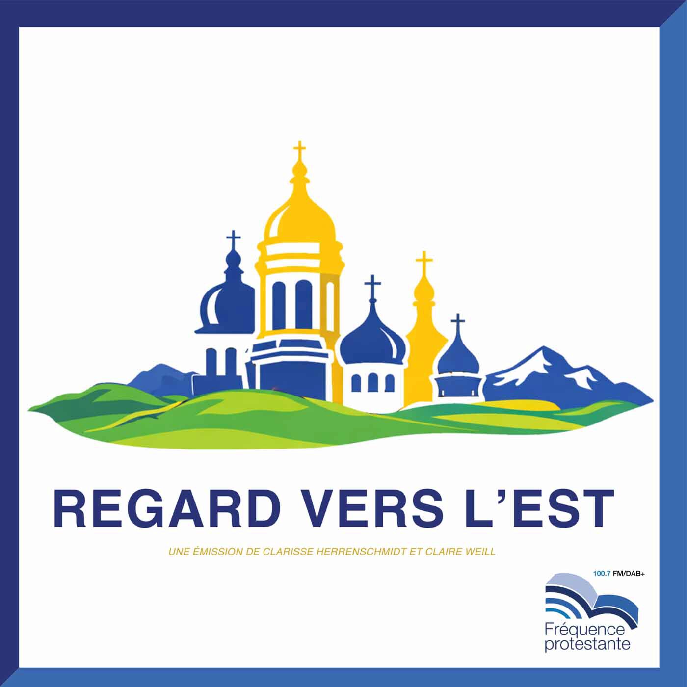 episode cover Avec le Général Trinquand