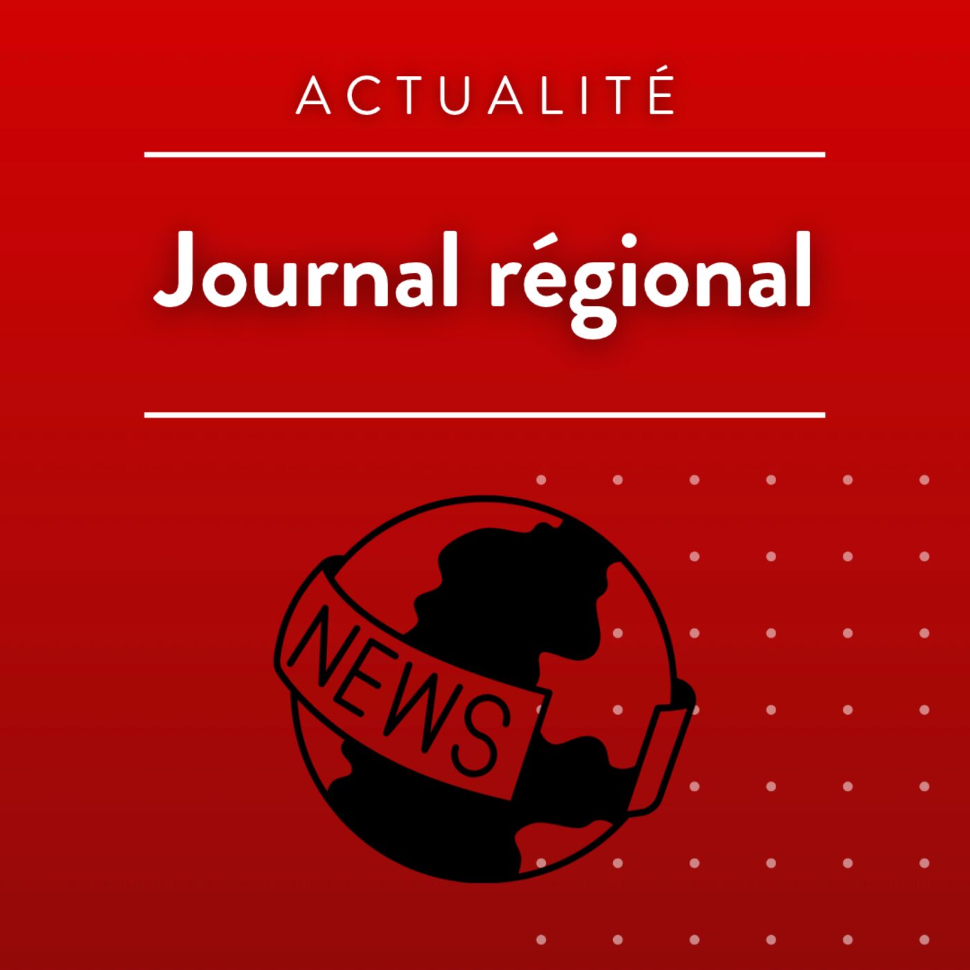 Le journal de 8h episode artwork