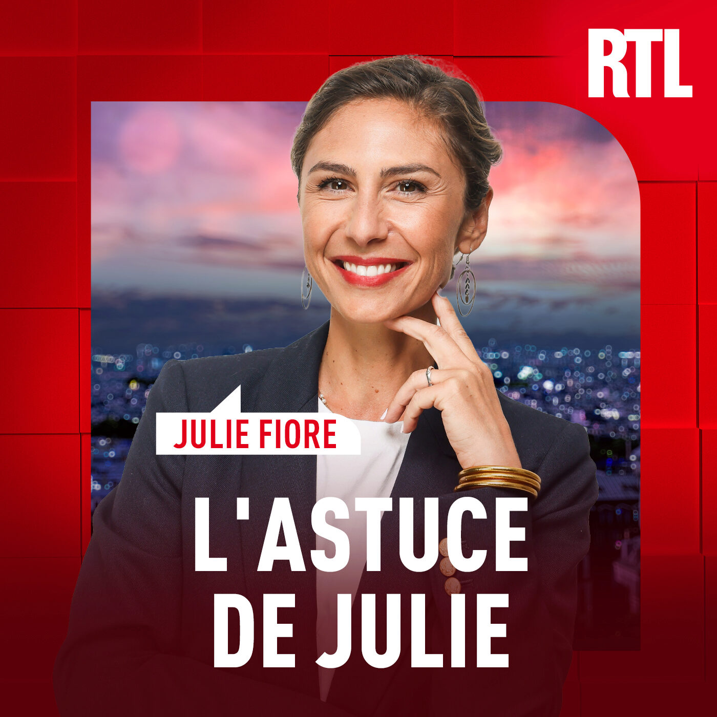 L'astuce de Julie