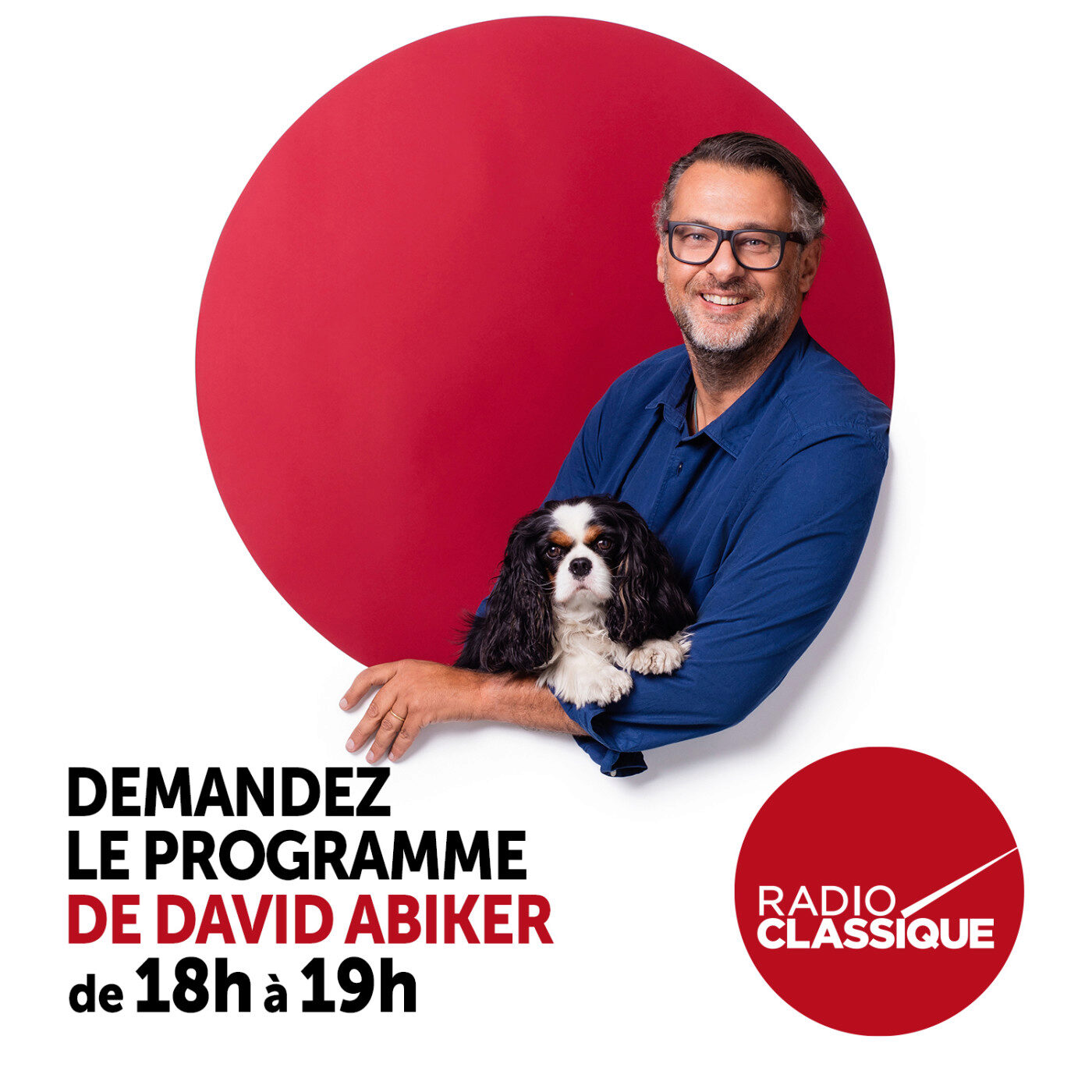 Demandez le programme Demandez le programme
