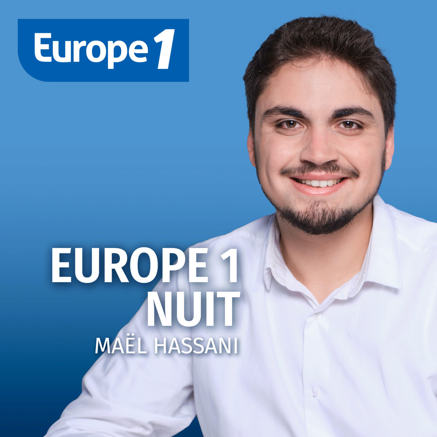 Europe 1 Nuit - 04/09/25