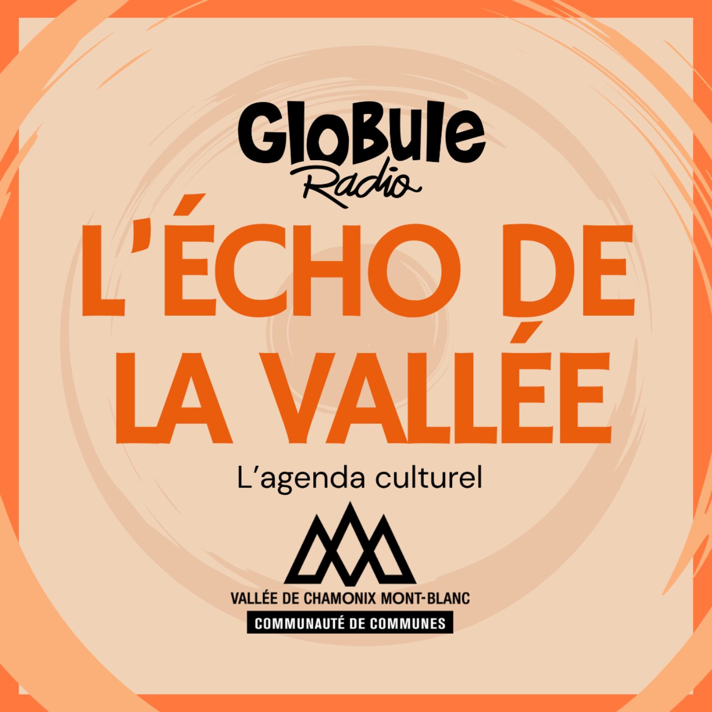 episode cover L'Écho de la Vallée : l'agenda culturel du 2 au 8 novembre 2026