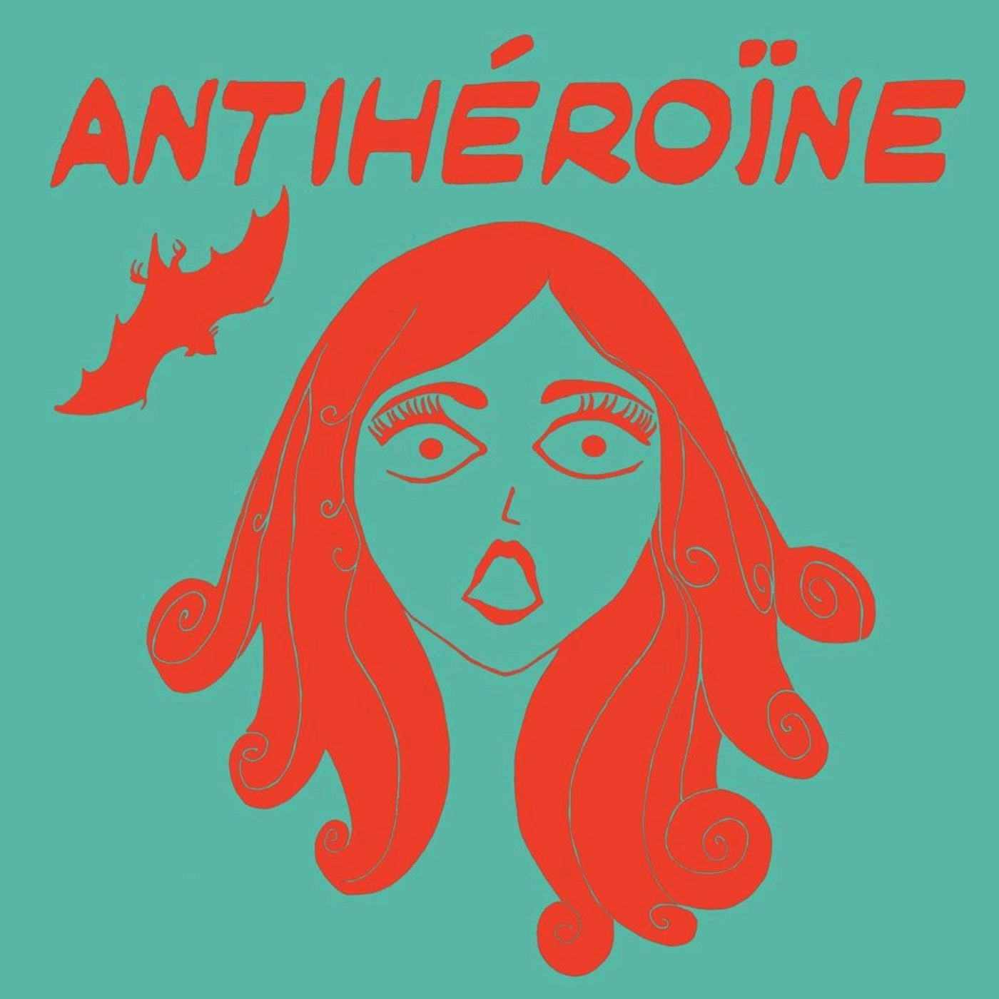 Antih&eacute;ro&iuml;ne