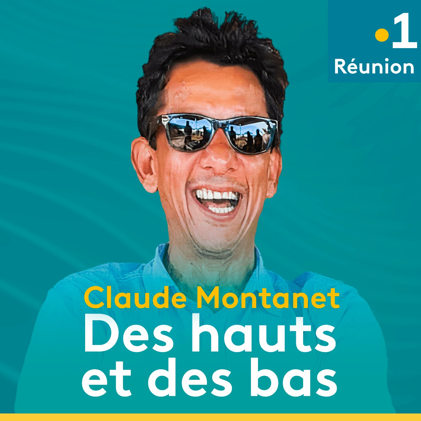 Des hauts et des bas à (ré)écouter sur Réunion la 1ère.