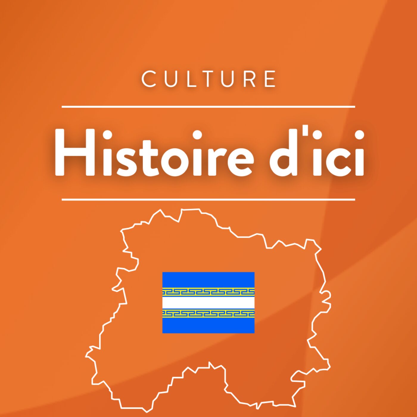 Histoires d'ici · RCF Cœur de Champagne