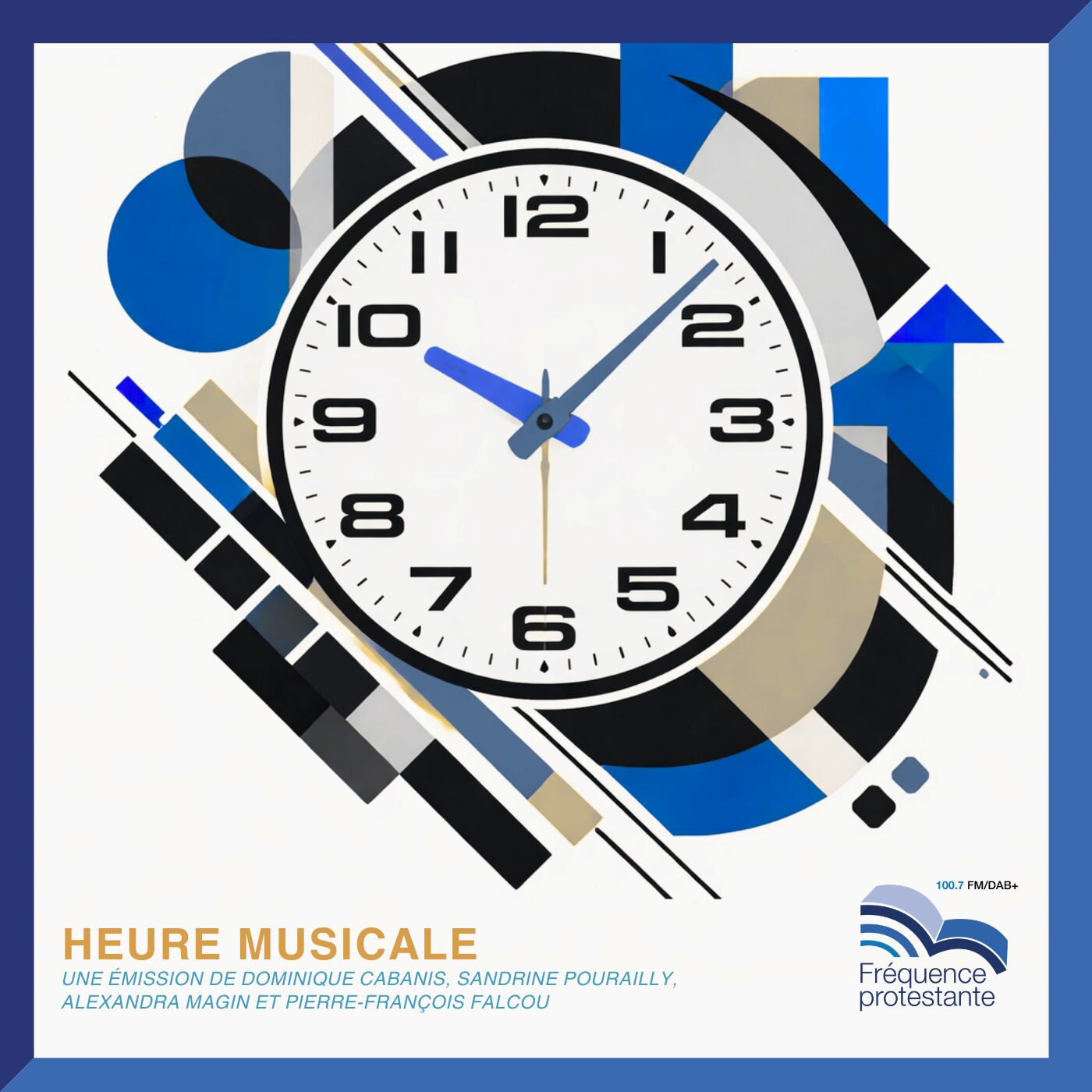 episode cover Dvorak (mai)