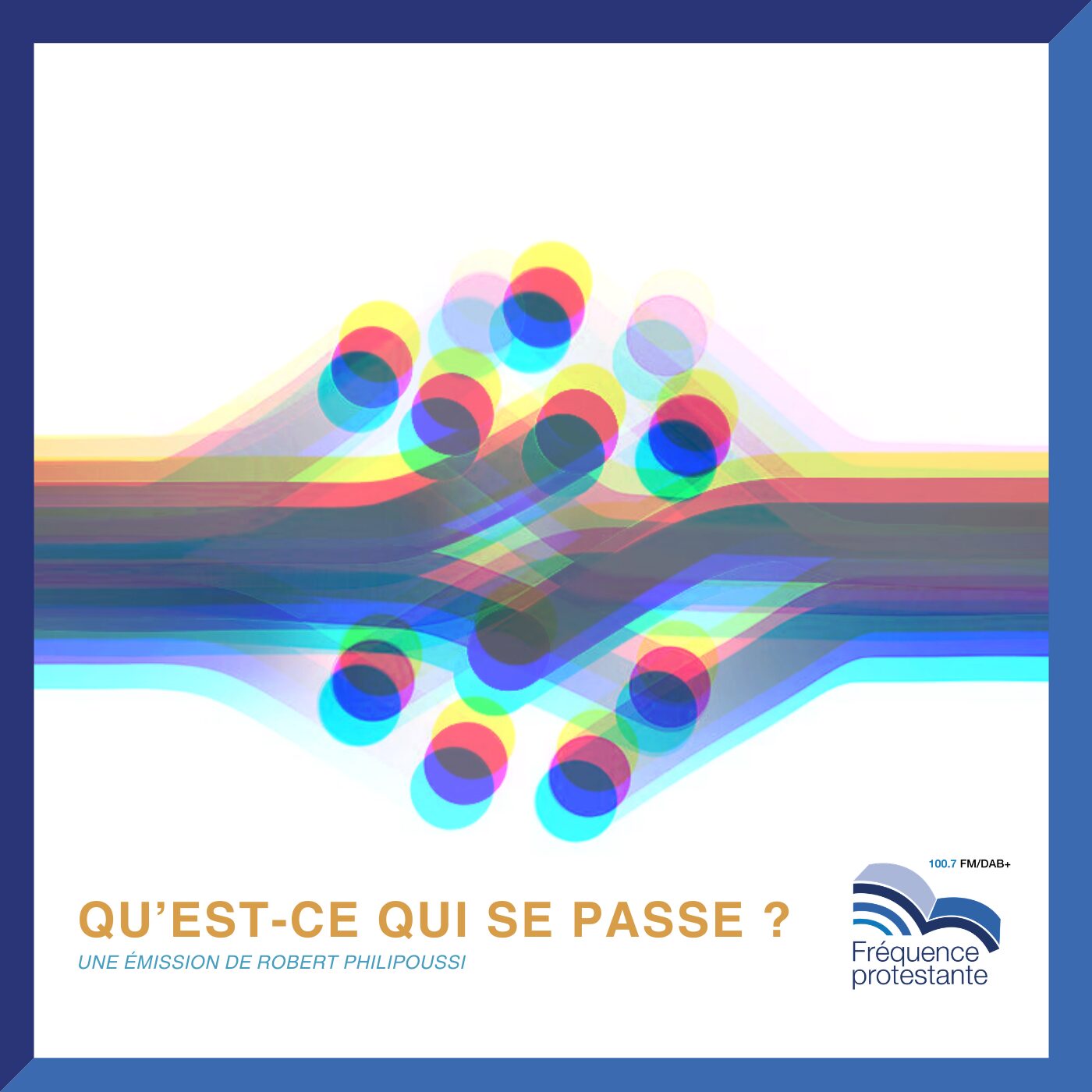 episode cover Avec Edith Vallée, docteure en psychologie, autrice, essayiste et artiste