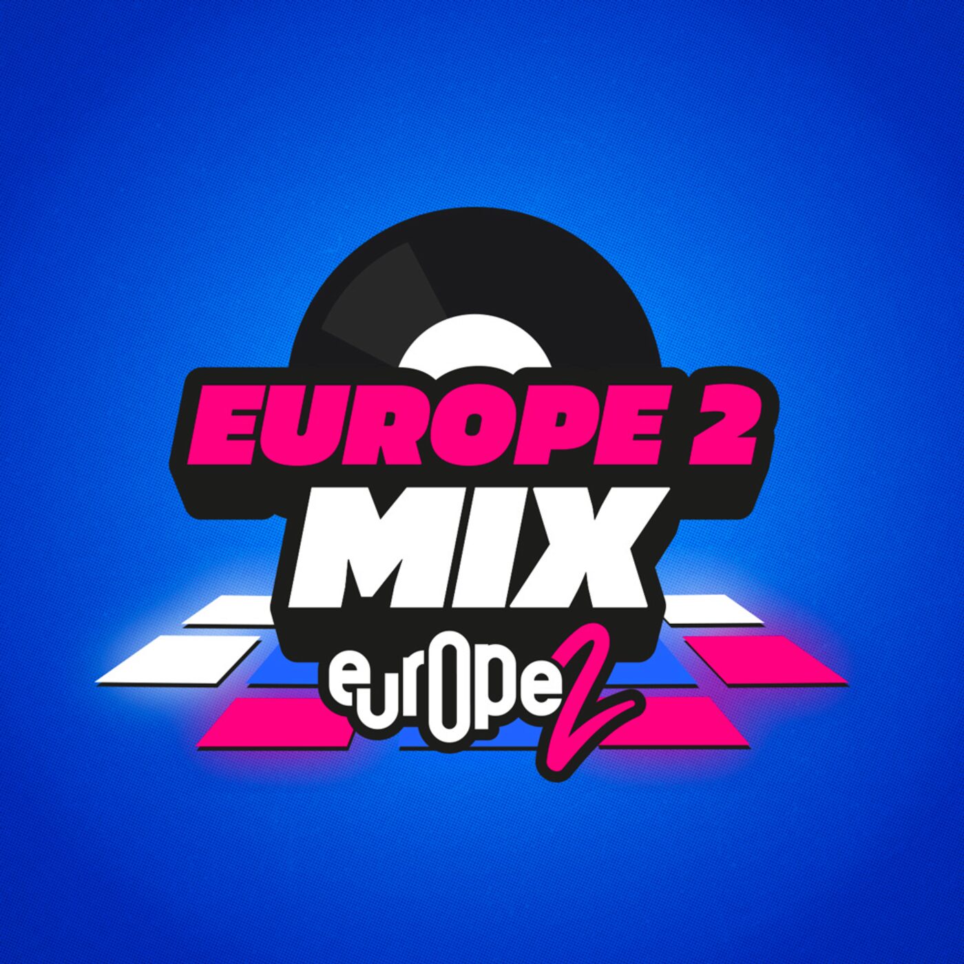 EUROPE 2 MIX AVEC CELLS – EPISODE 473 (26/09/2026)