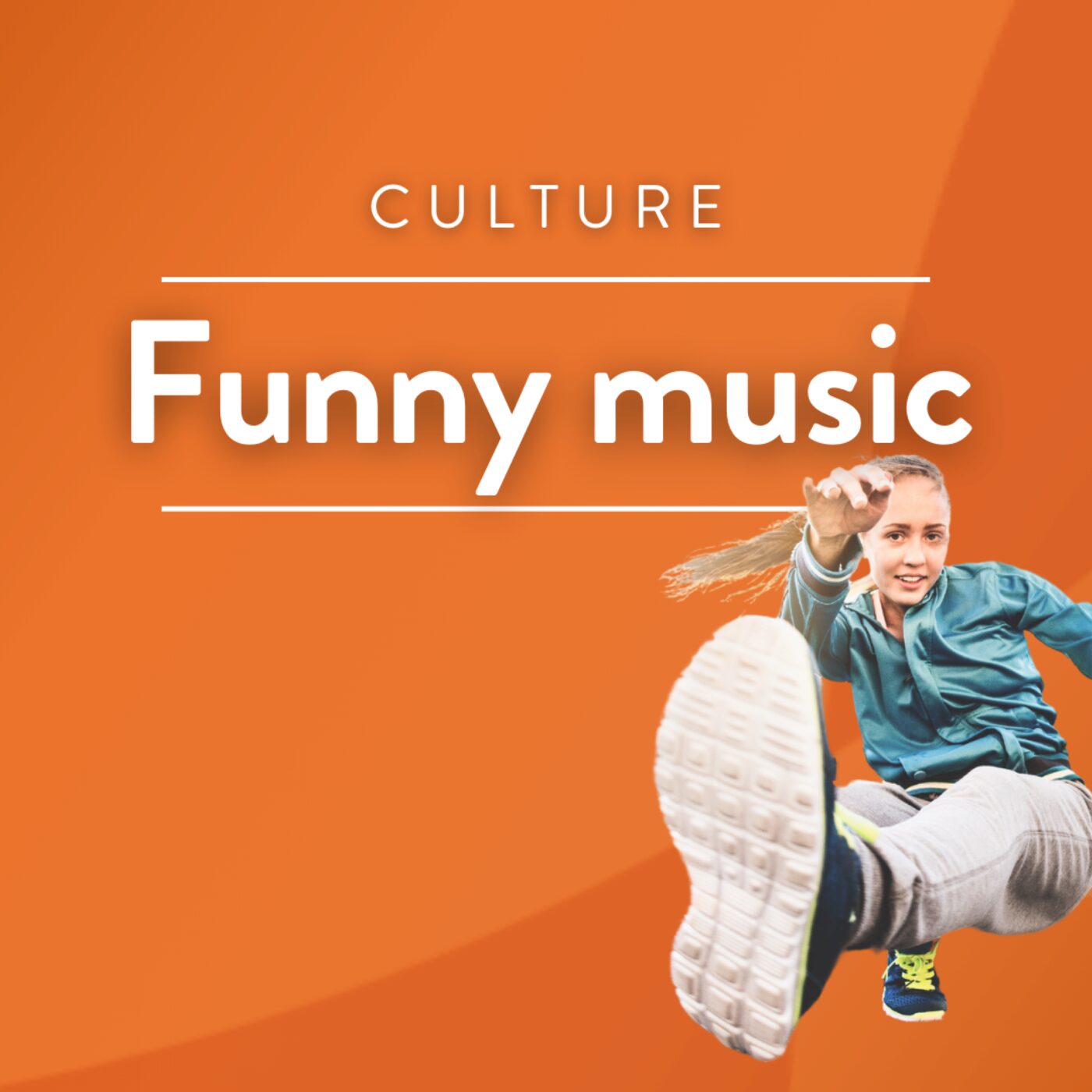 FUNNY MUSIC