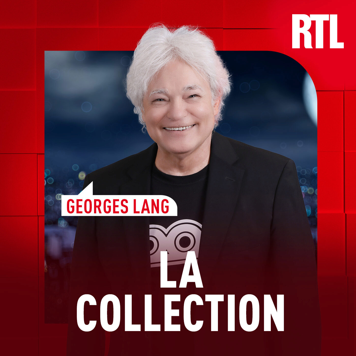 La collection Georges Lang:RTL