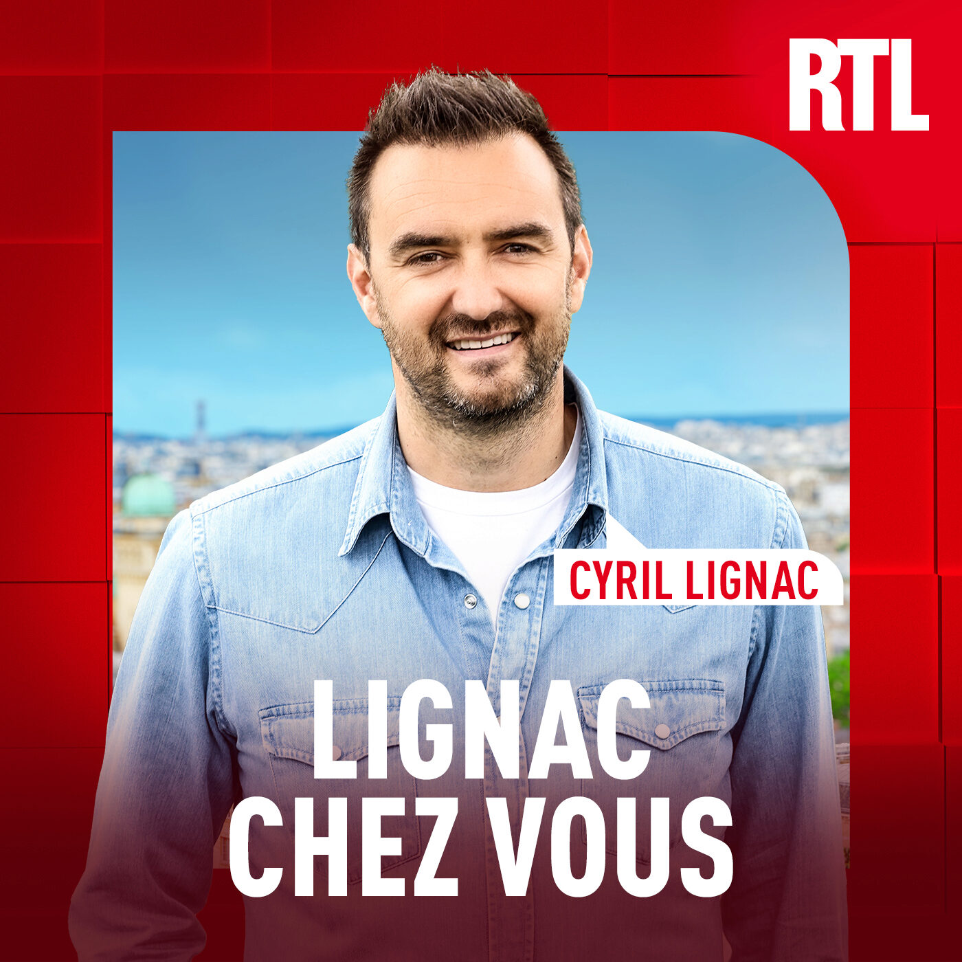 Lignac chez vous