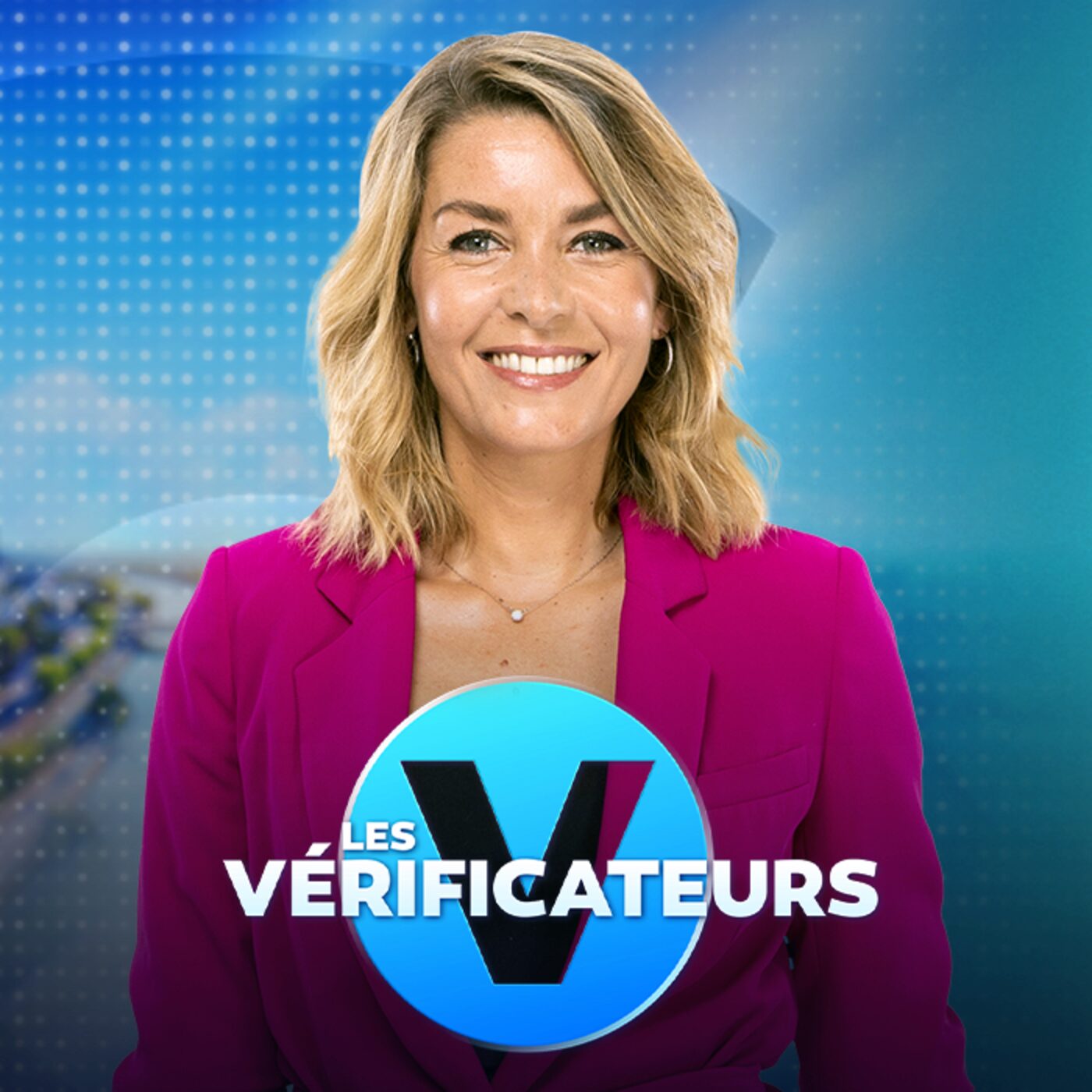 Les Vérificateurs