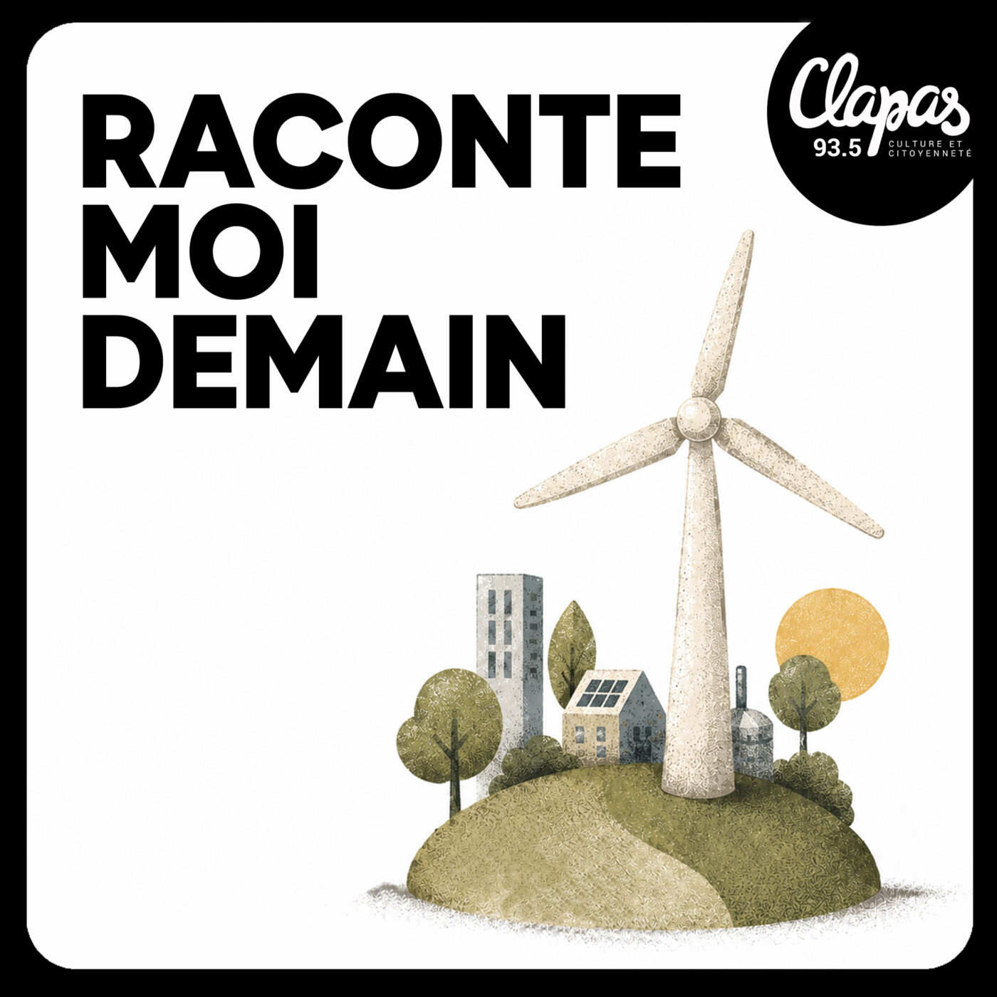 Raconte-Moi Demain