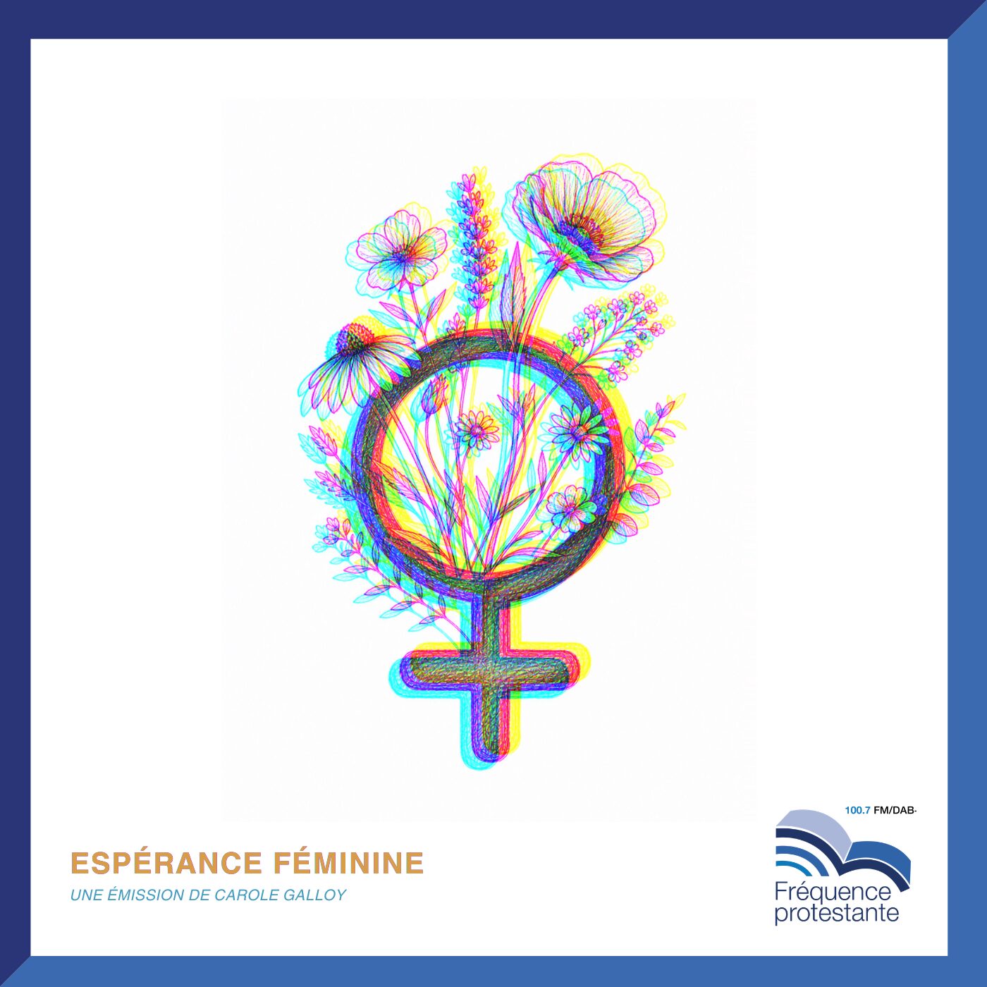 Espérance féminine