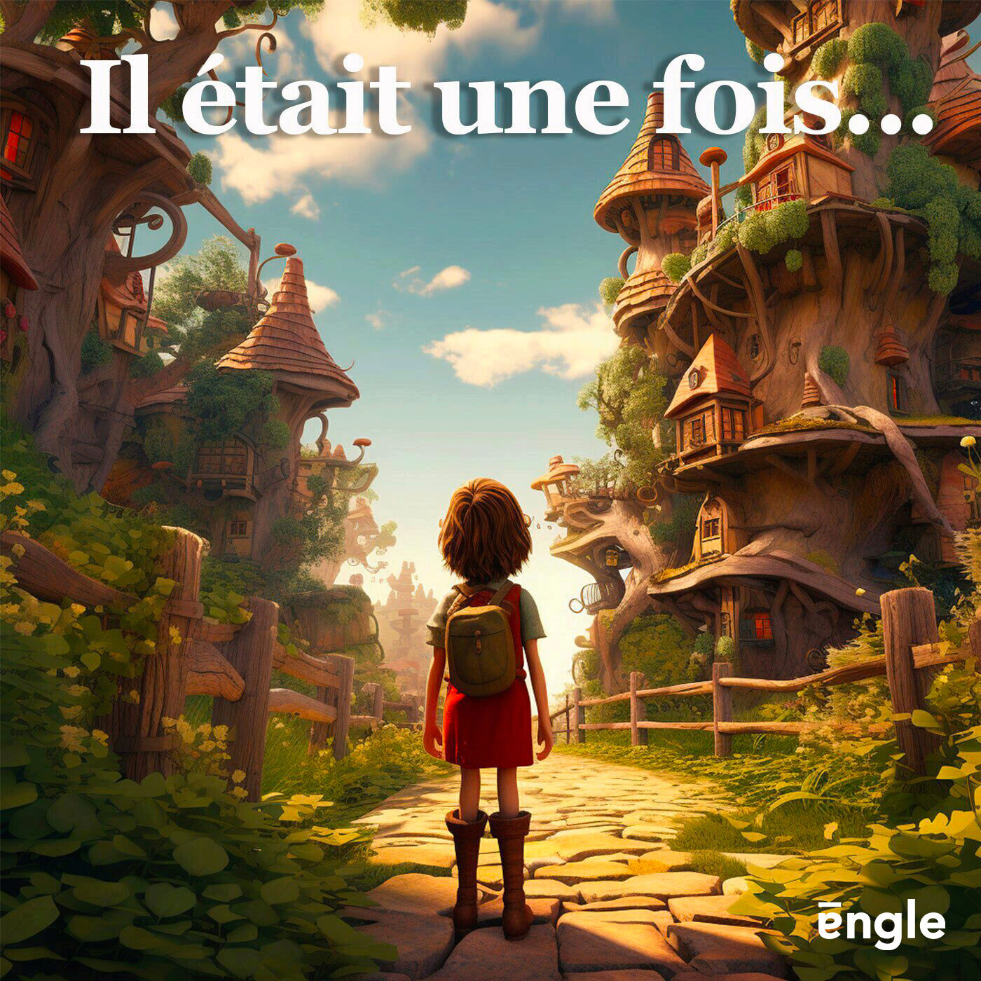 Il était une fois... 