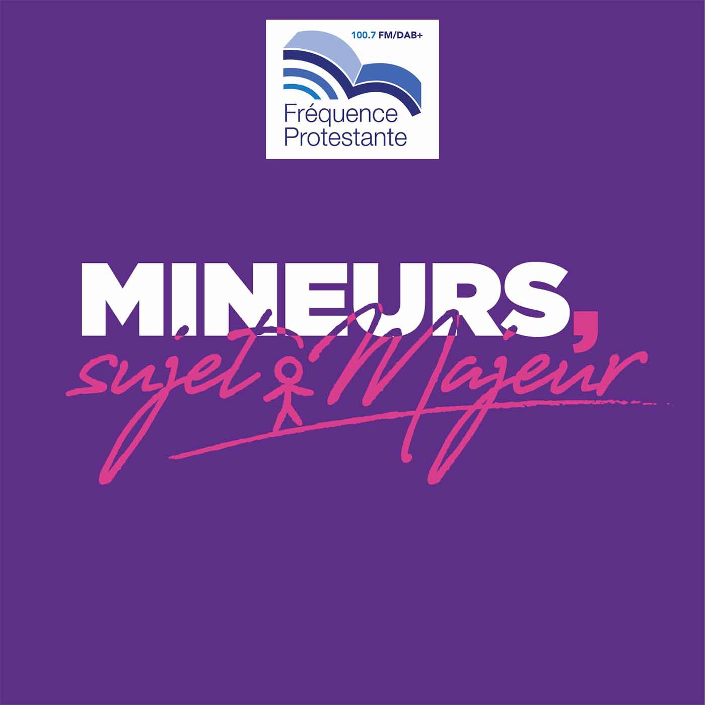 episode cover Les enjeux du Haut-Commissariat à l'Enfance