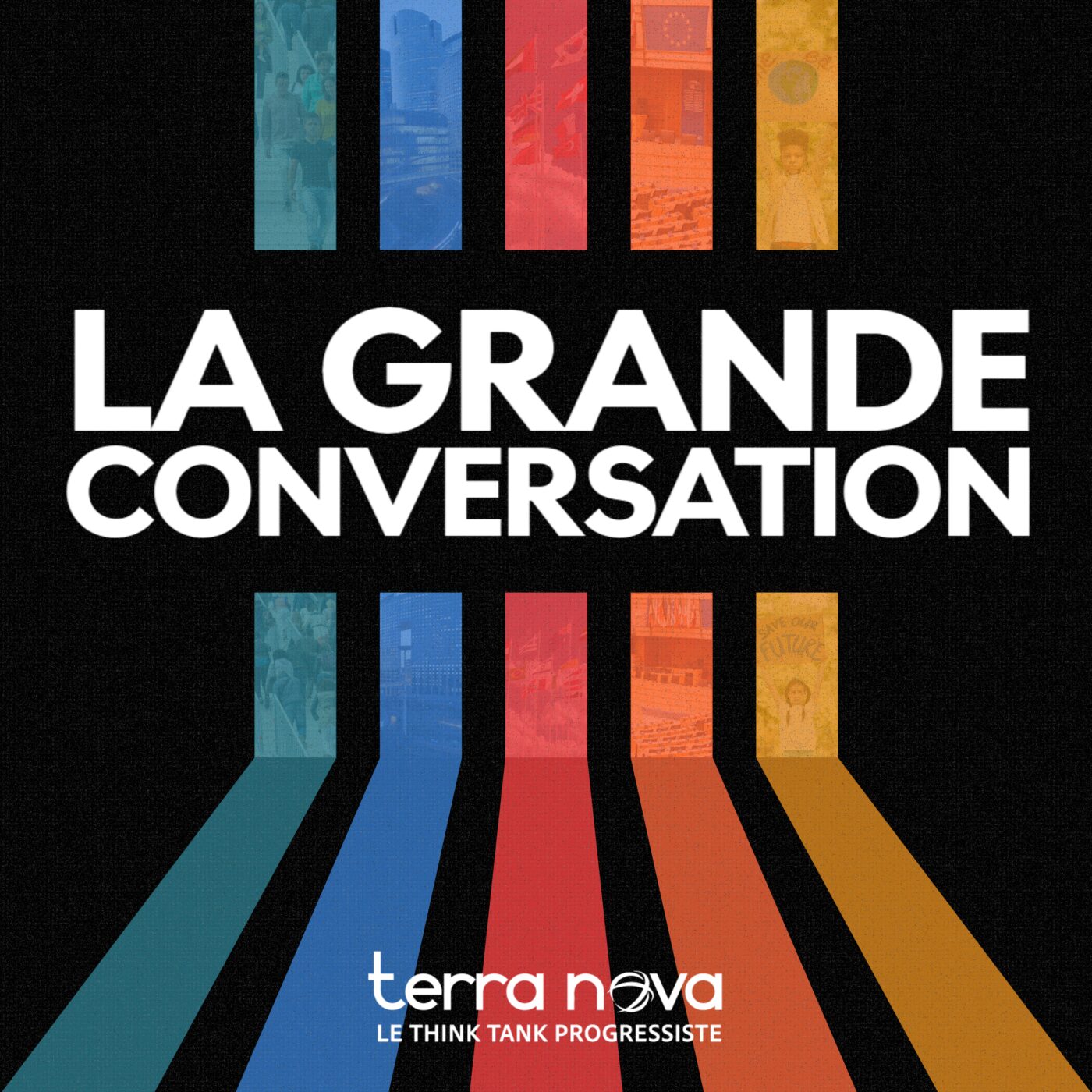 La Grande Conversation