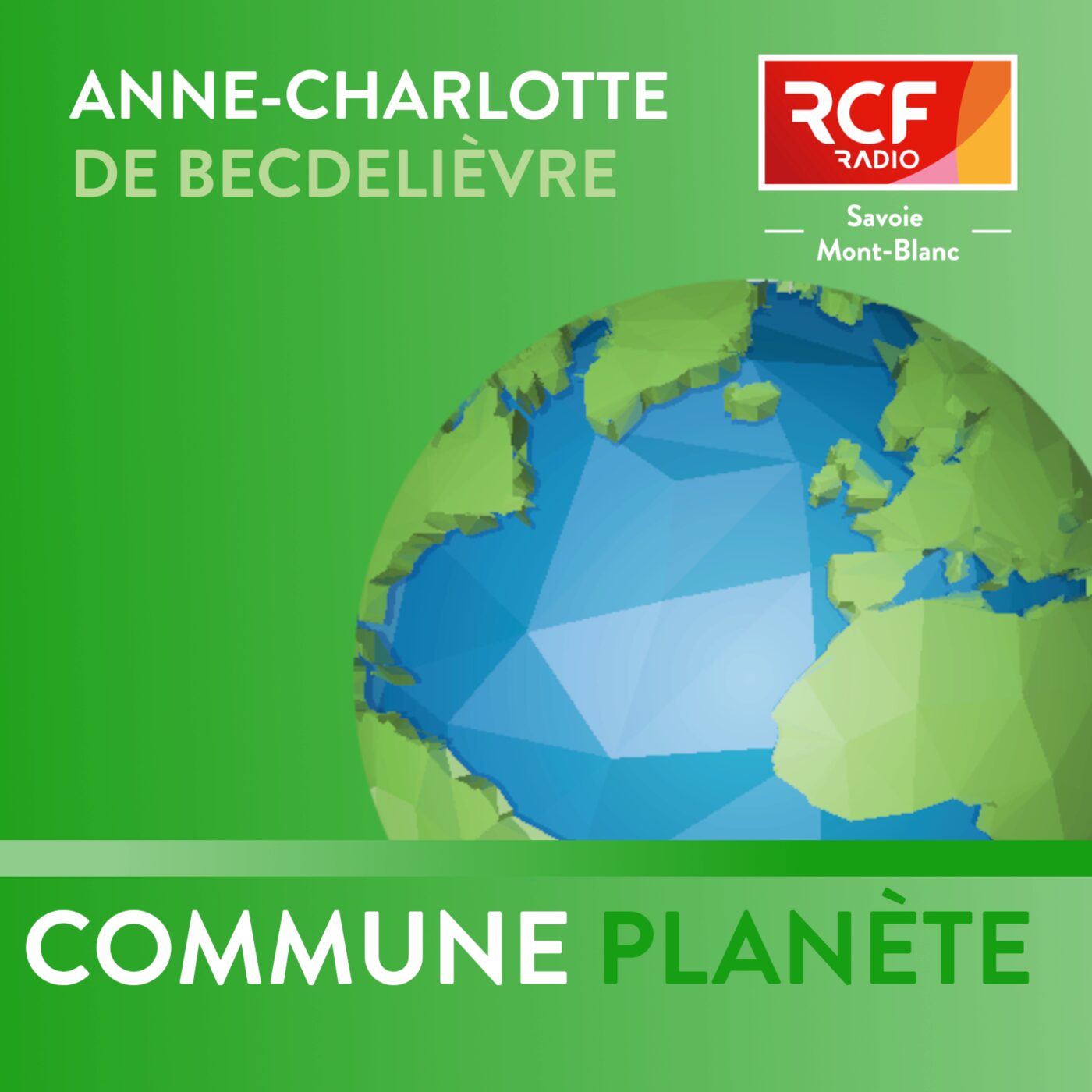Commune Planète