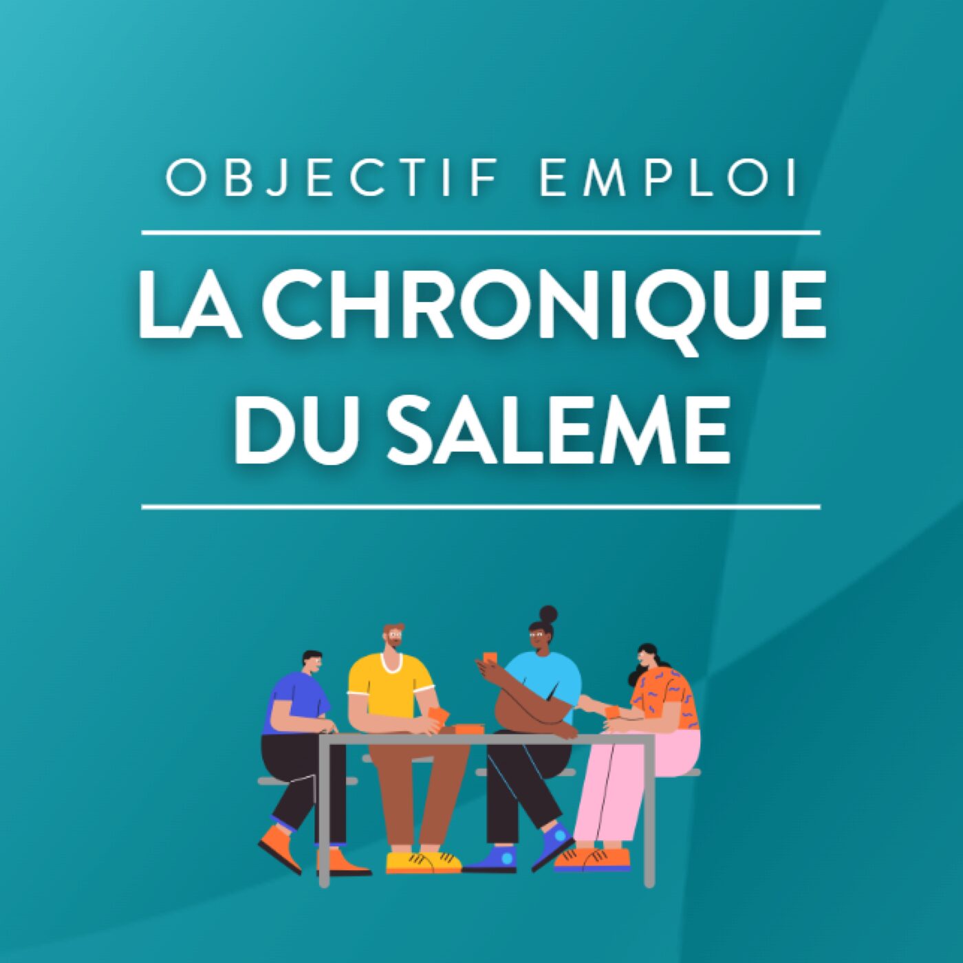 La Chronique du SALEME