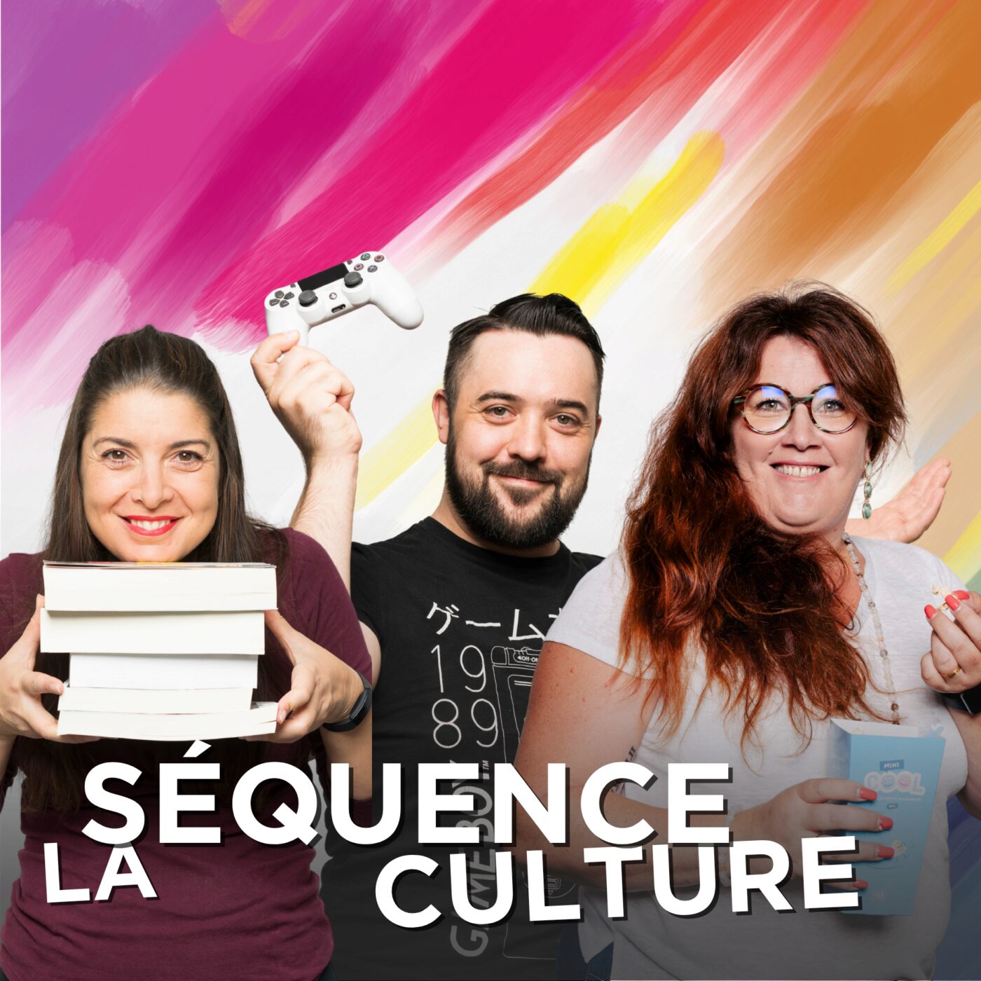 14-10 La Séquence Culture : l'actu musique du moment