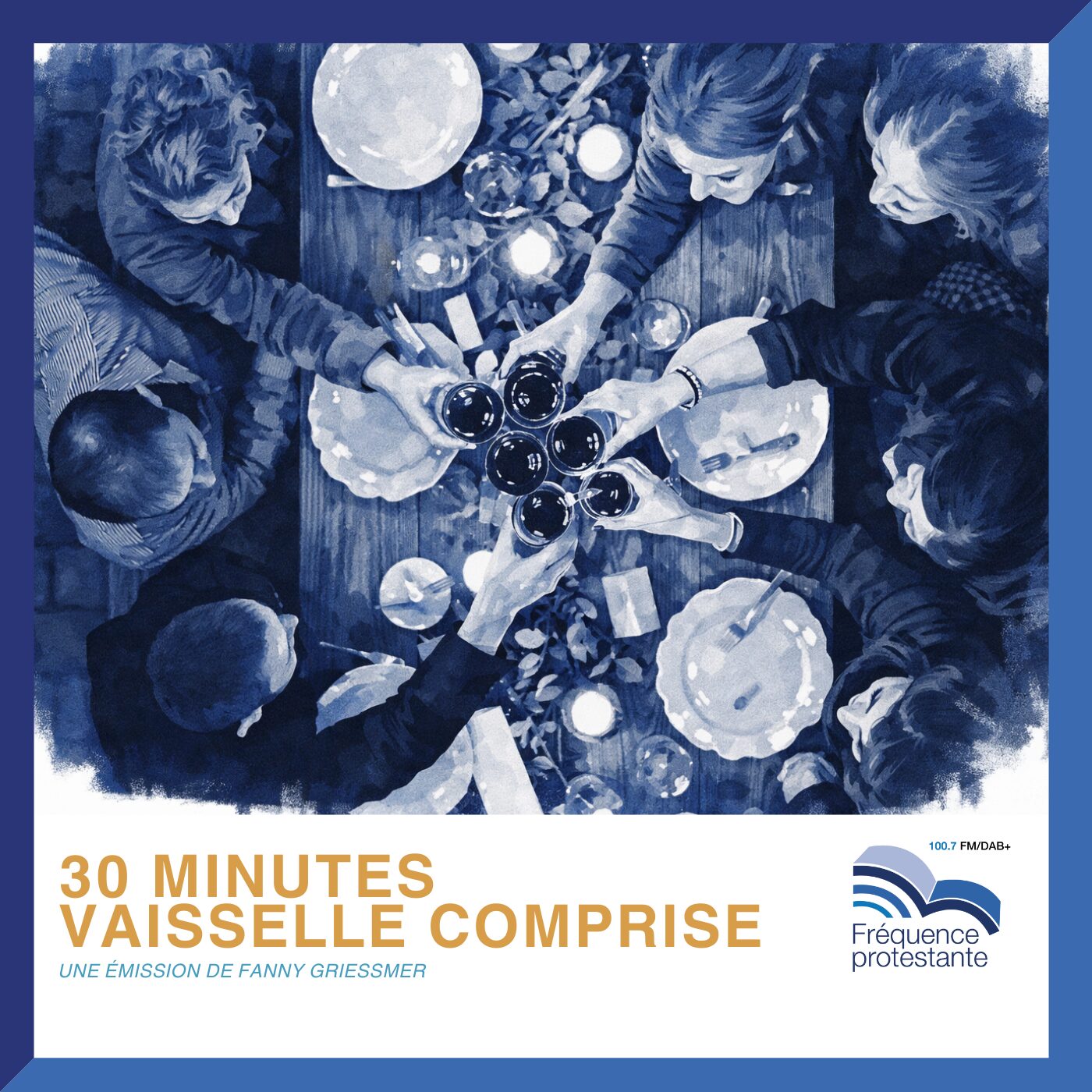 episode cover ALIMENTATION DES ENFANTS : PETITS MANGEURS, GRANDES QUESTIONS