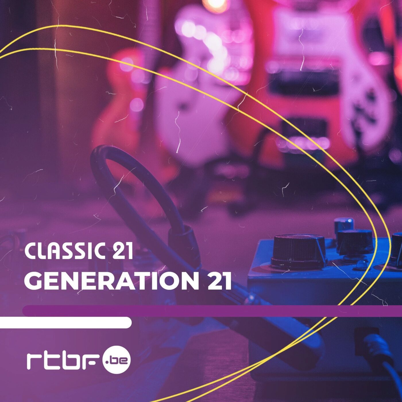 episode cover The Mellow's