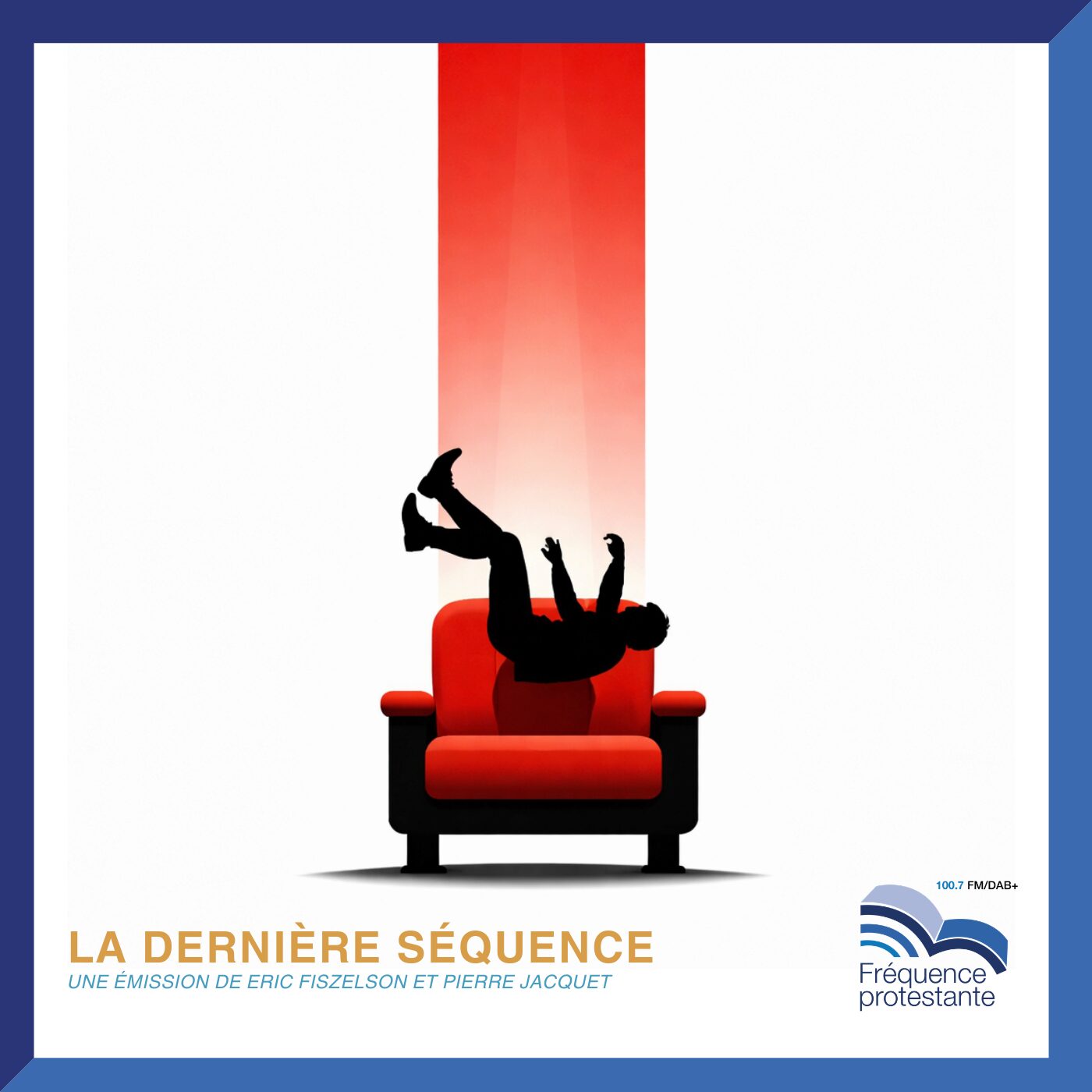 La dernière séquence