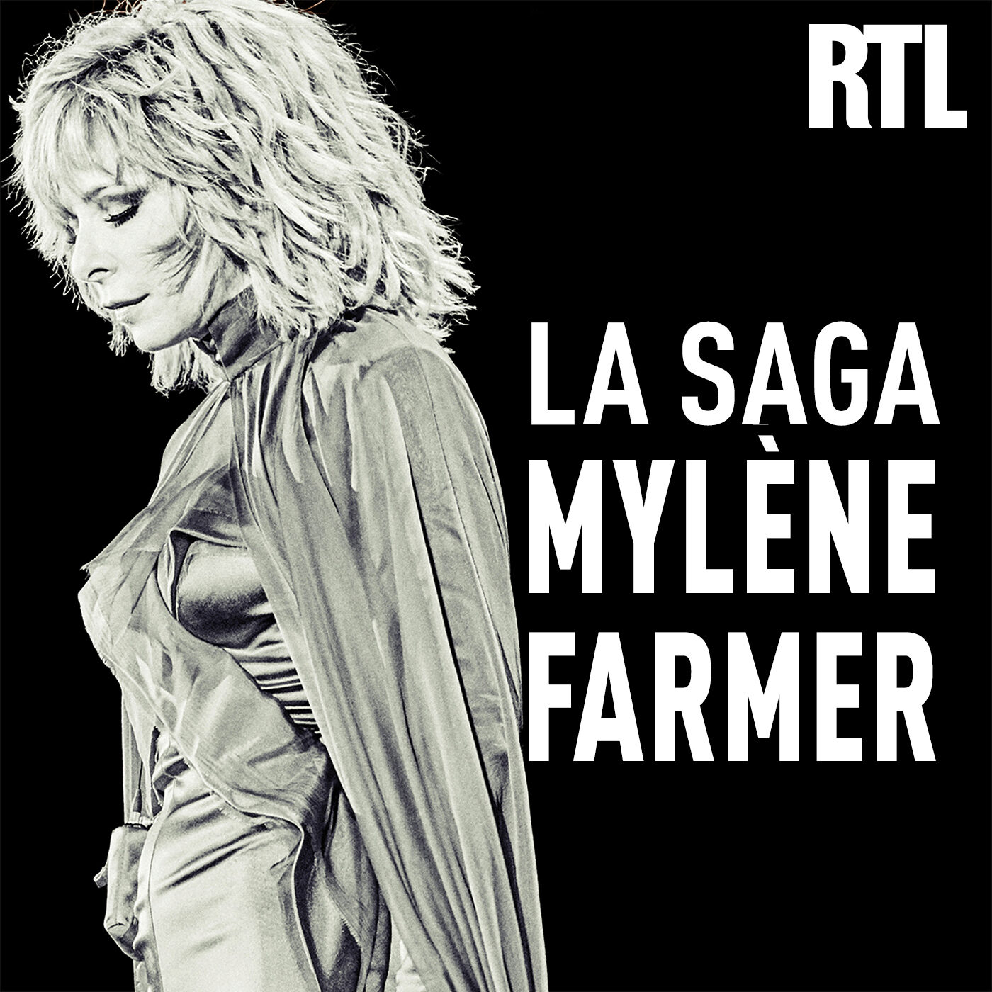La saga Mylène Farmer