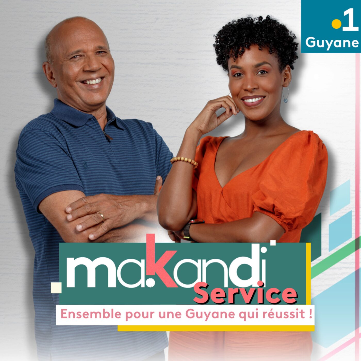 Makandi Service