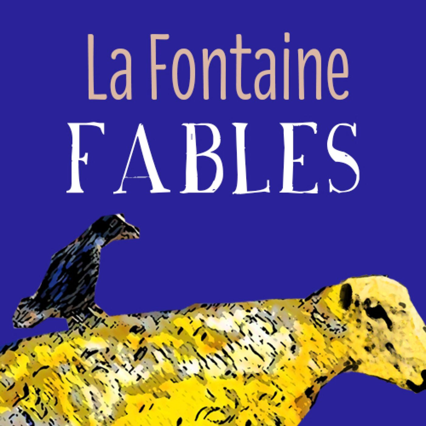 Fables de La Fontaine