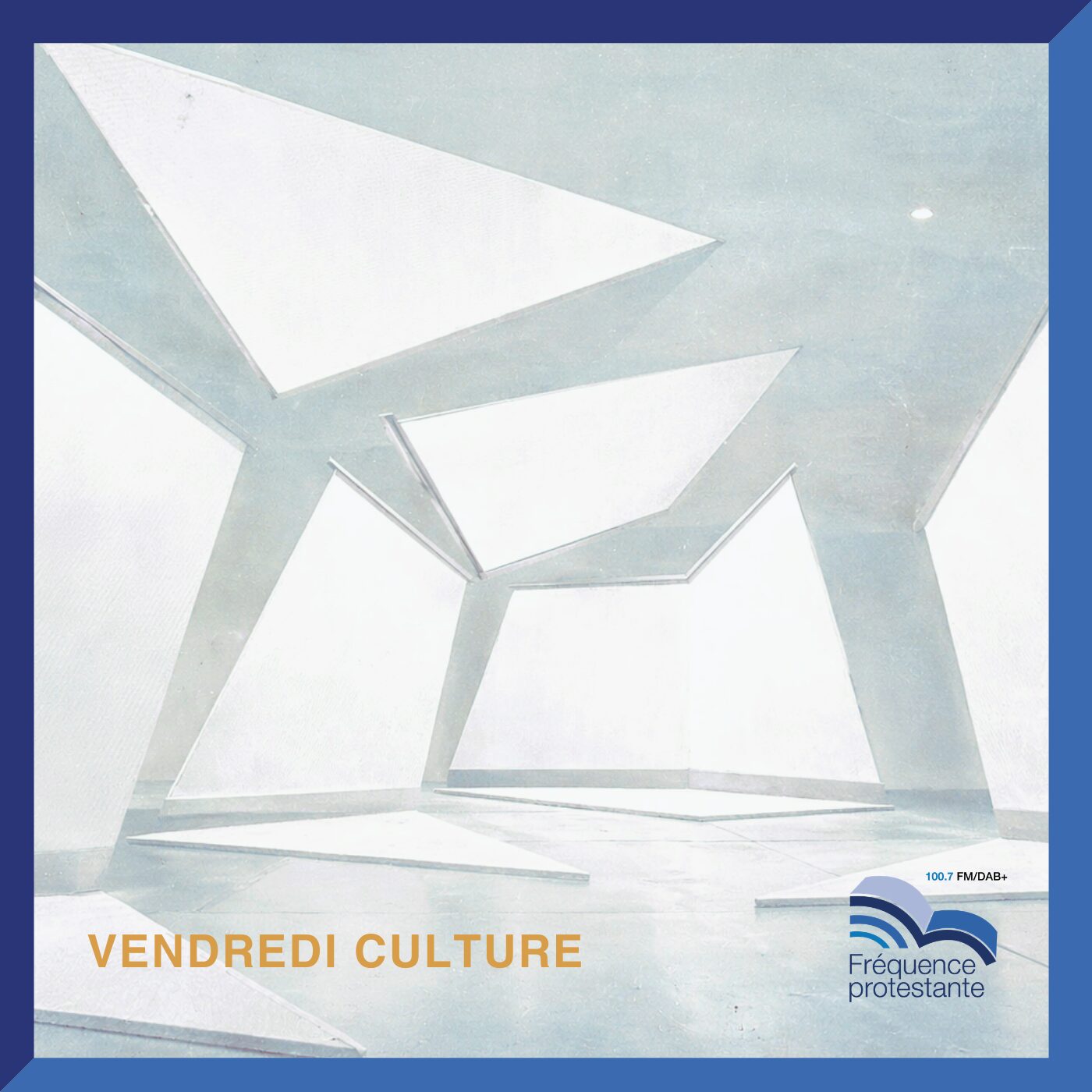 episode cover Soirée des 40 ans de Fréquence Protestante : Au Temple de l'Annonciation