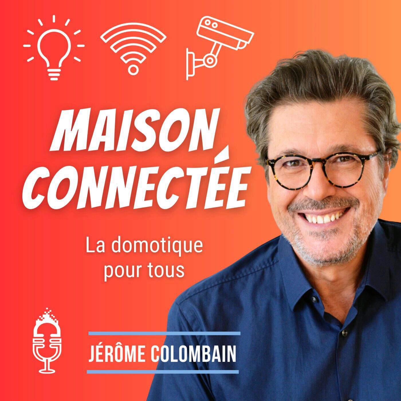 Maison Connectée