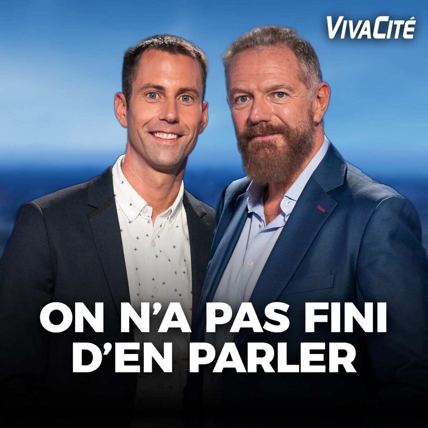 Émission du 5 septembre 2025