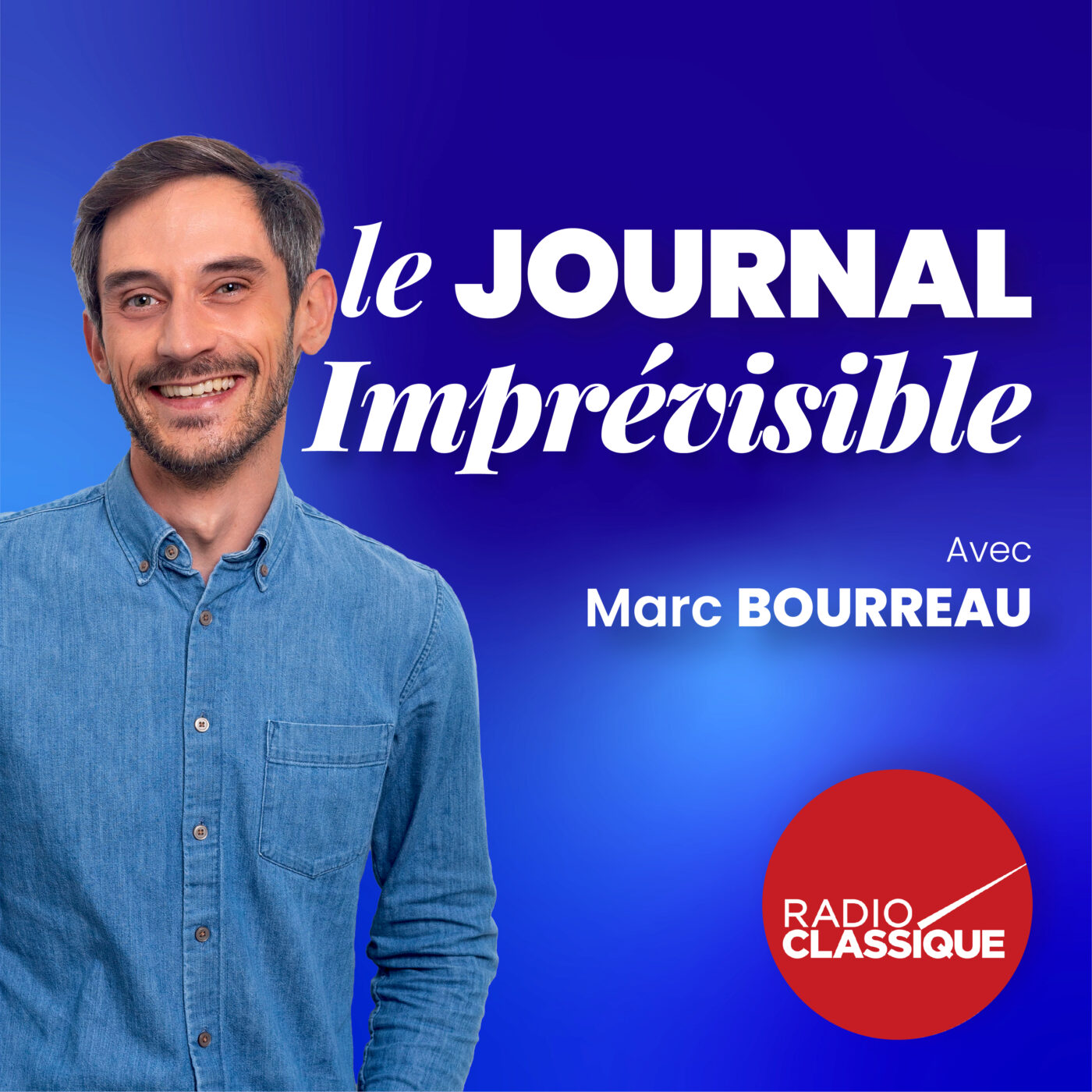 Le Journal Imprévisible du 11 Mai 2026