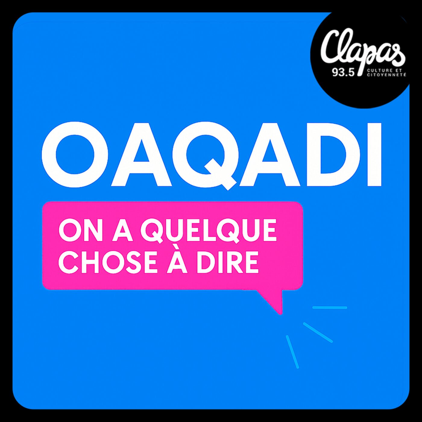 Programmation Février
