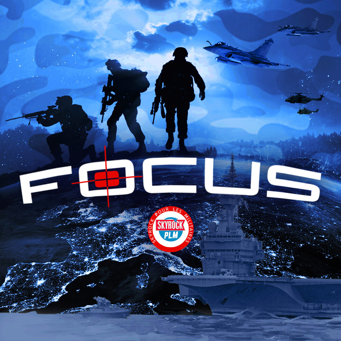 FOCUS