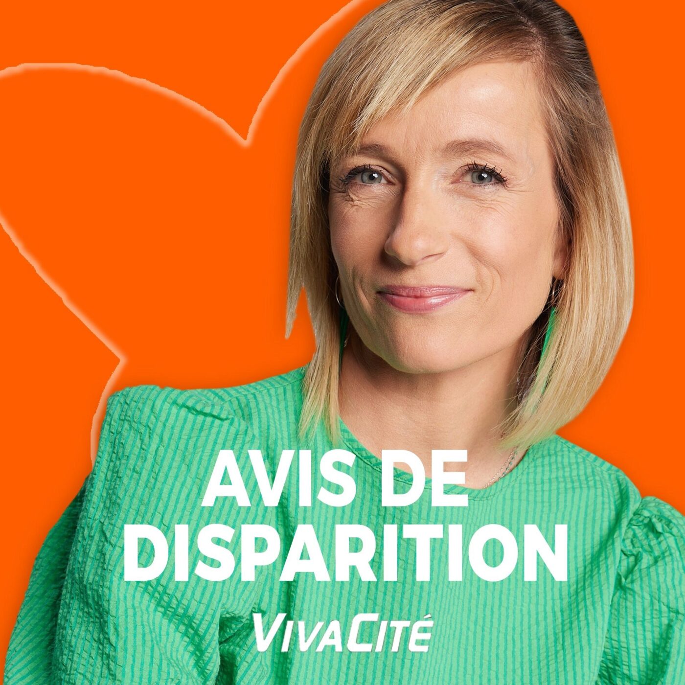 Avis de disparition