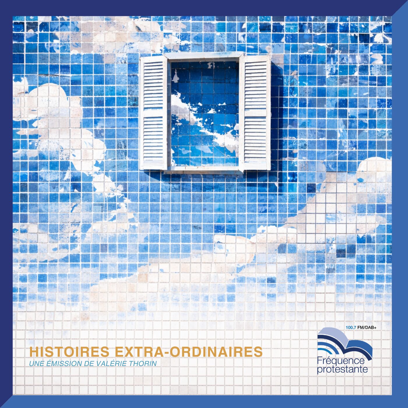 episode cover Le bisou