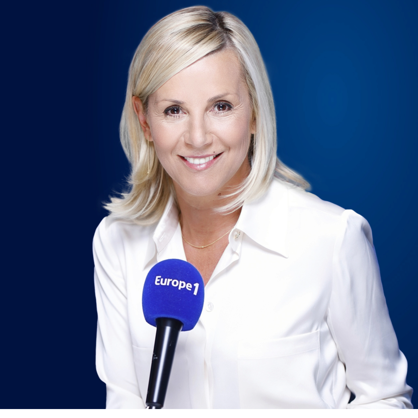 La Grande interview Europe 1 - CNews