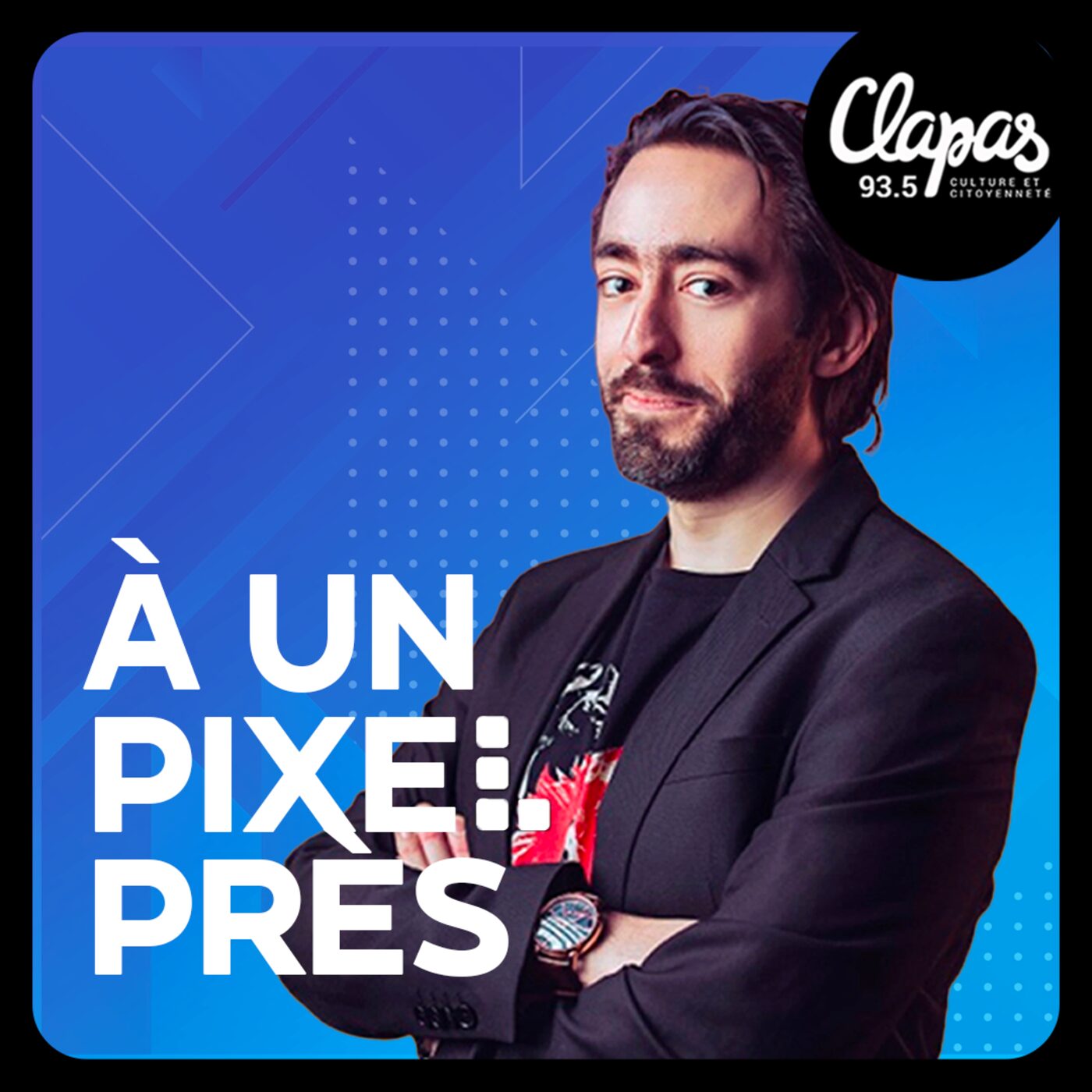A Un Pixel Pres